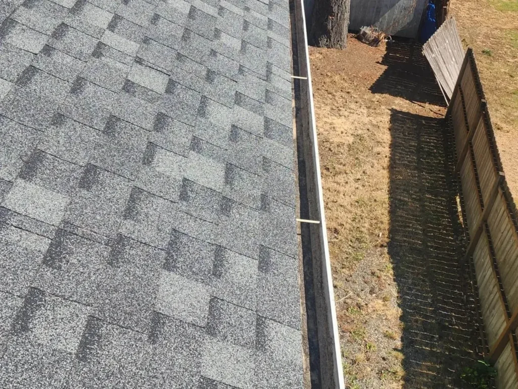 Simple Answers for Early Summer Tumwater Gutter Care