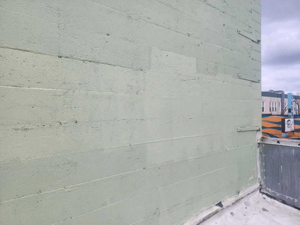 Fast Commercial Exterior Paint Cleanup Solutions in Tumwater