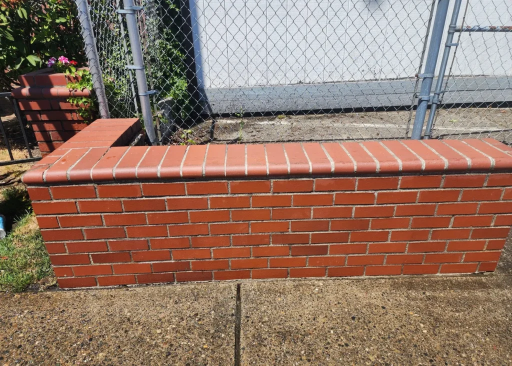 Keep Your Tumwater Storefront Clean with Fast Graffiti Removal