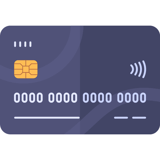 debit card